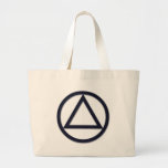A.A. Symbol-Tasche