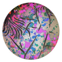 A Cold Drink II remix I Dinner Plates