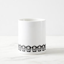 A mug o' sheep!