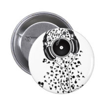 A_Thousand_Sounds Anstecknadelbutton