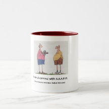 AAADD Becher Kaffeetassen