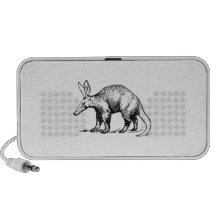 Aardvark Reise Speaker