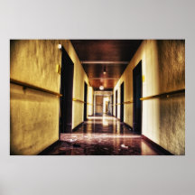 abandoned hospital posters