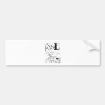 Abdeckung Marc Schirmeister APA-L ab 2001 Autosticker