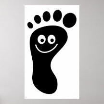 Abdruck Plakat