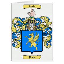 Abele Karten
