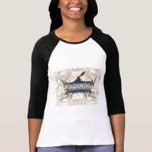 Abenteuer-Sport-Kayaking T-Shirts und Geschenke