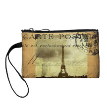 Abgestempeltes Paris
