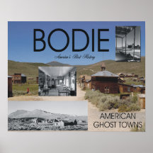 ABH Bodie Plakat