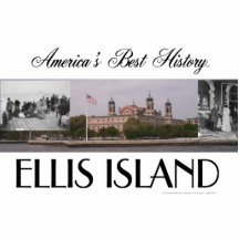 ABH Ellis Island Fotoskulpturen
