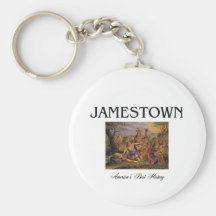 ABH Jamestown Schlüsselbänder