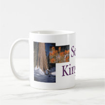 ABH Mammutbaum Kaffee Haferl