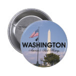 ABH Washington DC Buttons
