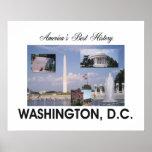 ABH Washington DC Plakate