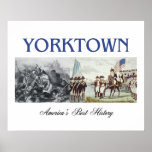 ABH Yorktown Plakatdrucke