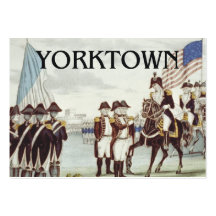 ABH Yorktown Visitenkarten Vorlagen