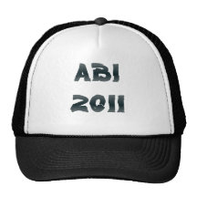 ABI 2011 NETZKAPPEN