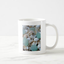Abkühlendes Glas Tasse