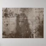 Ablehnung Plakate
