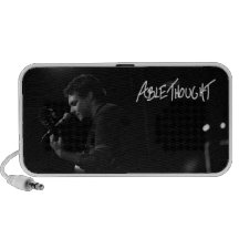 AbleThoughtSpotSpkr Mini Speaker