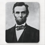 Abraham Lincoln Mousepad