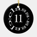 Abschluss Ornament