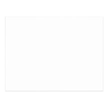 Abschluss Postkarte