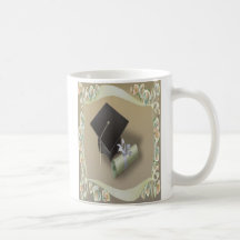 Abschluss-Schale Teetasse