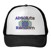 Absoluter gelegentlicher Masche Hut Trucker Cap