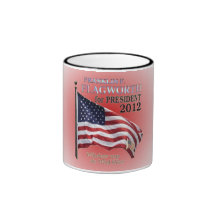 Abstimmung für Flagworth 2012 Tee Tasse