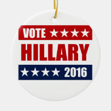 ABSTIMMUNG HILLARY 2016.png Ornamente