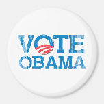ABSTIMMUNG OBAMA 2012 - Vintage.png Magnets