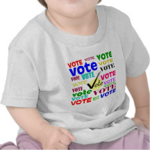 ABSTIMMUNGS-ENTWURF TSHIRT