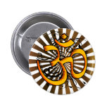 Abstract-om-3 Buttons