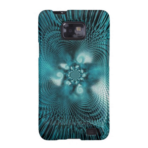 AbstractFresh Samsung Galaxy S Cover