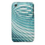 Abstrakt iPhone 3 Cover