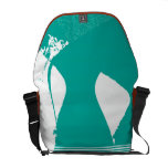 abstrakt kurier taschen
