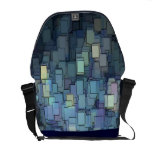 abstrakt kurier taschen