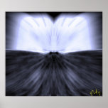 abstrakt posterdruck