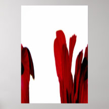Abstrakt Posterdrucke