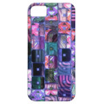 Abstrakt S iPhone 5 Hüllen