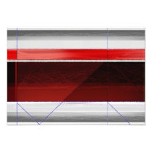 Abstrakte Farbe Fotografischer Druck