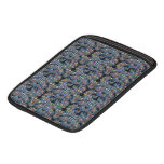 abstrakte Hülse des Schmetterlinges ipad1/1pad2 Sleeve Für iPads