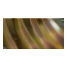 Abstrakte Kurve Foto Karten Vorlage