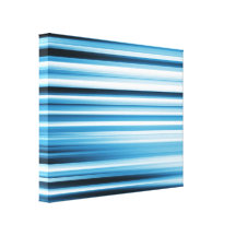 Abstrakter Entwurf wickelte Leinwand-Druck ein Galerie Faltleinwand