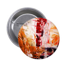 Abstrakter Expressionist Button