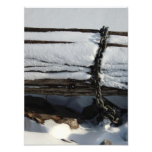 Abstrakter Winter Photographien