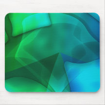 Abstraktes Mousepad G2