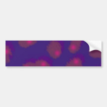 abstraktes Muster abstract pattern lila purple Auto Aufkleber