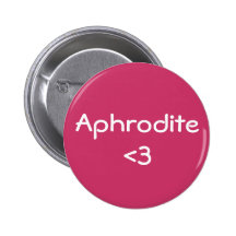 Abzeichen der Aphrodite <3 Anstecknadel